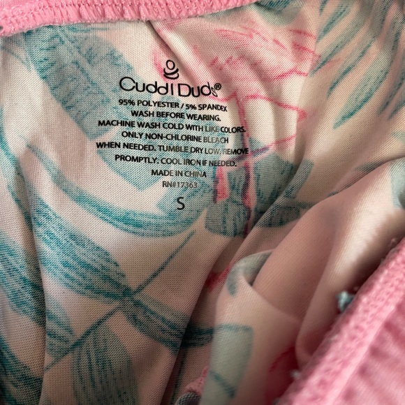 Capri Pajamas - Picture 4 of 4